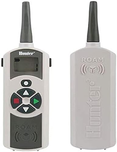 HUNTER Roam Kit Remote Control, Multi-Colour, 5.0 x 2.5 x 18.0 cm