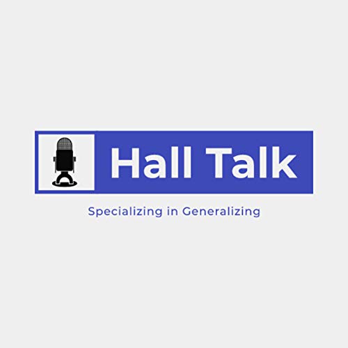 Hall Talk cover art