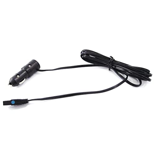Koolatron 70102 Power Cord Kit câble adaptateur 12V glacière