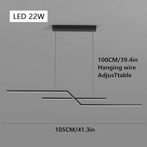 Lámparas de Interior Simples que Solucionan la Iluminación de tu Comedor 4
