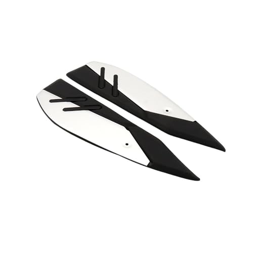 Repose-Pieds de Moto antidérapant en aluminium pour XMAX 125 300