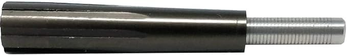 Victory Insert VAP (.166) SHOK 2PC TL Alum (50g) 300; TKO & SS 350 (Grey) (12)