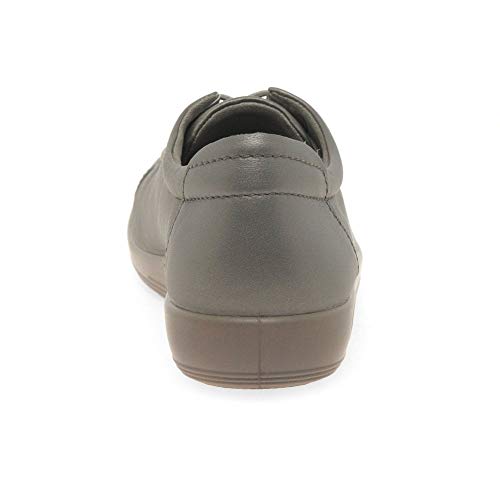 Image of ECCO Soft 2.0 Tie Sneaker