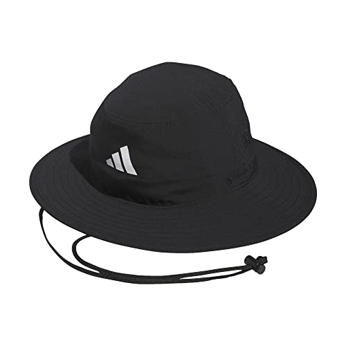 Image of adidas Golf Camo Wide Brim