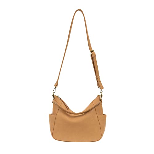 Image of Joy Susan Trish Hobo Handbag: Convertible Carry