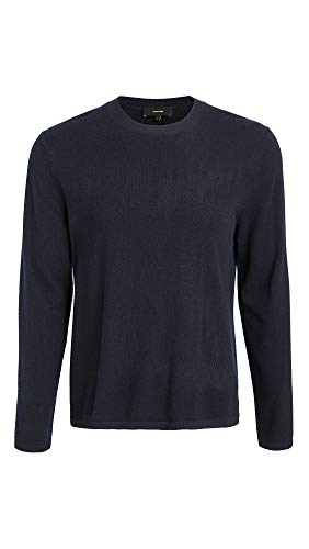 Vince Men's Crewneck Cashmere Sweater2