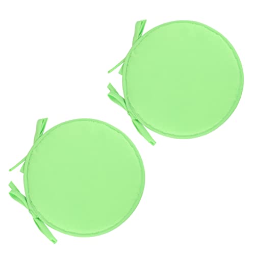 NUOLUX �ی^�`�F�A�p�b�h ���a30cm �|���G�X�e�����X�|���W�V�[�g�N�b�V���� �R�t�� �ƒ� �I�t�B�X ���X�g�����p���z�c