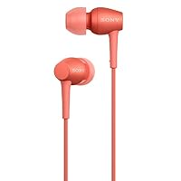 Amazon.co.jp: ソニー イヤホン h.ear in 2 IER-H500A : ハイレゾ対応
