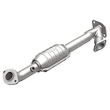 MagnaFlow Catalytic Converter 93657: HM Grade, Direct-Fit, For 2005-2009 Lexus GX470, 2005-2009