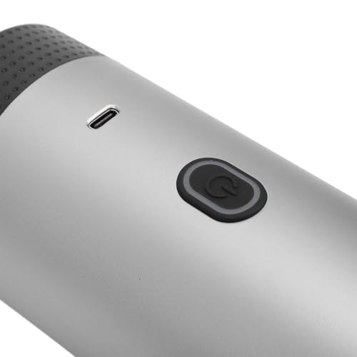 Sxhlseller Tragbare Espresso Kaffeemaschine für Reisen, 12 V Elektrische Batteriebetriebene Kaffeemaschine für Camping, Auto Kaffeemaschine Automatisch für Wohnmobil, Wandern, Büro 10 Sxhlseller Tragbare Espresso Kaffeemaschine für Reisen, 12 V Elektrische Batteriebetriebene Kaffeemaschine für Camping, Auto Kaffeemaschine Automatisch für Wohnmobil, Wandern, Büro