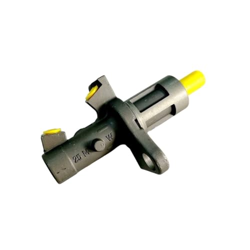 Cilindro de freno Brilliance BS4 M2 3094586: solucione la pérdida de presión
