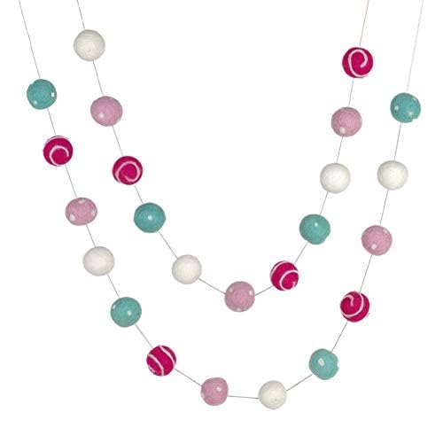 Valentine's Day Garland- 1