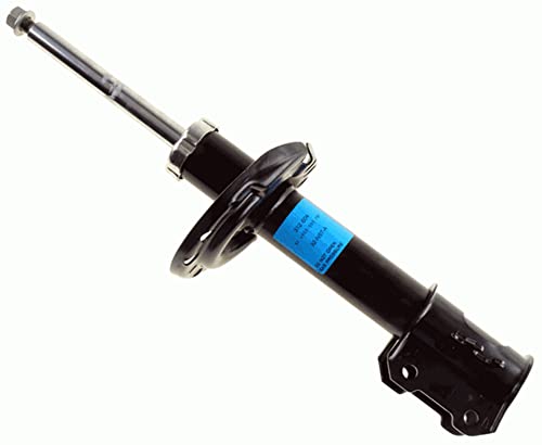 Amortisseur de rechange SACHS 312 604 jambe de suspension Opel Vectra C GTS