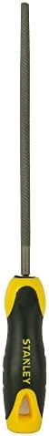 Stanley 0-22-444 - Round File. Interfine 8"/200mm
