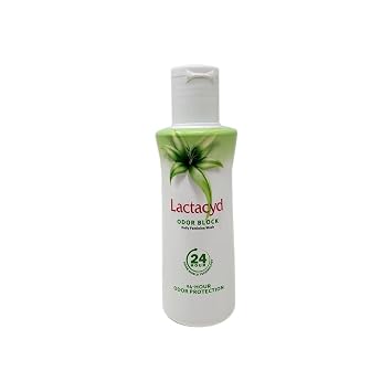Lactacyd Fresh Intimate Freshness Daily Feminine Wash 150 Ml.