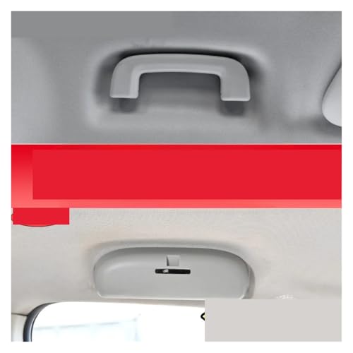 Support lunettes Land Rover Evoque contre les rayures et chutes - 6