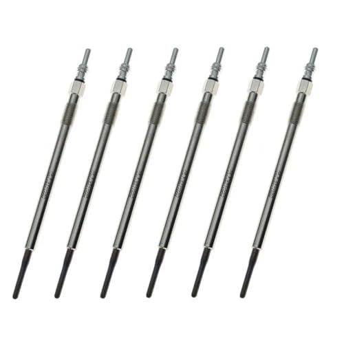 Bougies de préchauffage A0011595001 pour Mercedes Sprinter Vito et Classe E W211