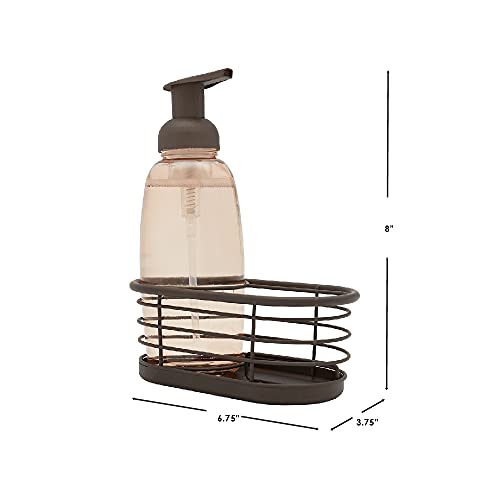 Home Basics SD37694 13.5 Oz Soap Dispenser thumb #6