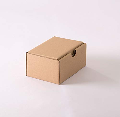 Enveloppebulle - Lotto di 50 scatole per pacchi