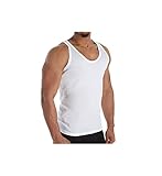 Zimmerli Tank Top Business Class White XL