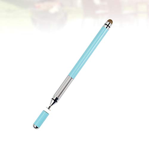 Hemobllo Penna capacitiva attiva 2 in 1 con