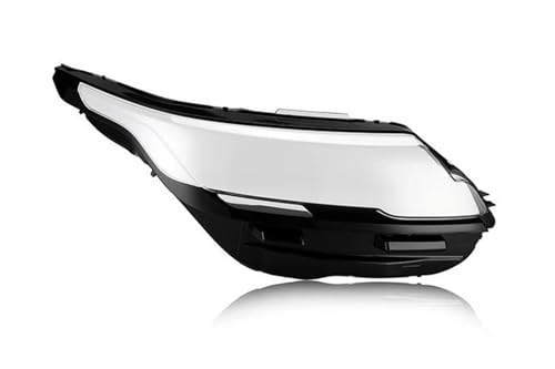 Abat-jour phare plastique pour rouler la nuit en Range Rover Velar 2017-2020