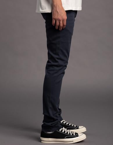 Rsq Mens Slim Chino Pants2