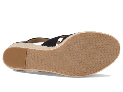 Image of Michael Kors womens Etta Wedge