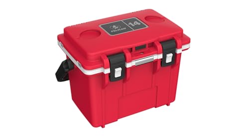 Image of Pelican 14 Quart Cooler