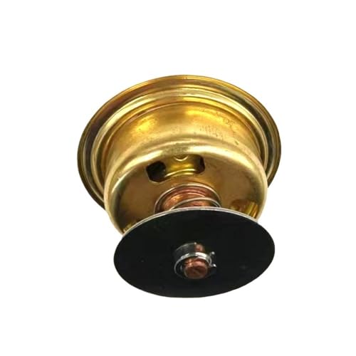 Kit thermostat 18-43015 résout surchauffe moteur bateau compatible 4.3 5.0 5.7 6.2 L bloc 864493 - 3