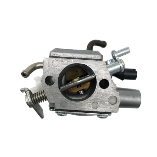 Carburateur ZAMA pour Echo CS-7310P CS-7310PW résout problème démarrage P200001340 - 5