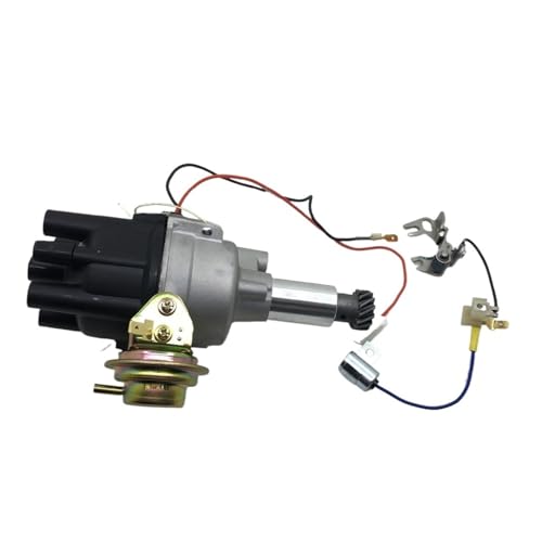 Distributeur électronique d'allumage pour road trip serein en Nissan Datsun 1200