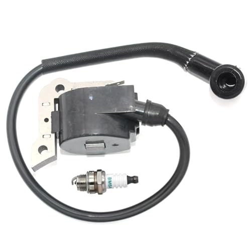 Módulo bobina de encendido electrónico motosierras DCS6800i bujía 030143040 3