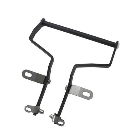 Support GPS Tiger 900 GT plaque de fixation téléphone sans vibrations
