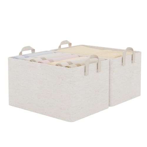 StorageWorks Storage Bins, Shelves Baskets for...