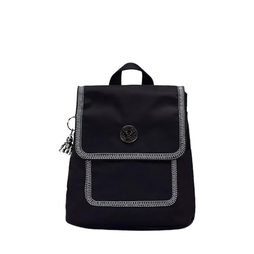 Mochila Kipling Adino Preto