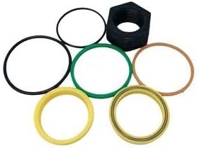 CARTEX Lift Cylinder Seal Kit 7137869 for FITS Bobcat Skid Steer S630 Track Loader T630