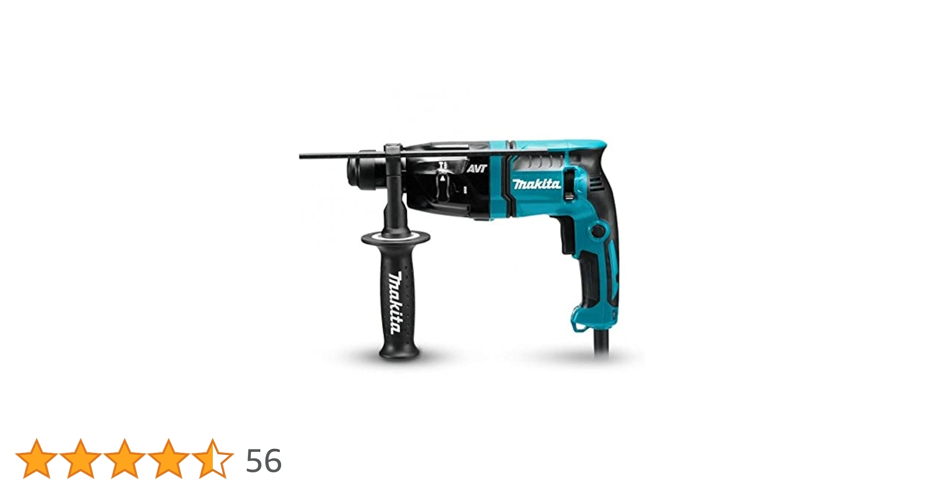 マキタ(Makita) 18ミリハンマドリル HR1841F 31WKKATgLxL.jpg_BO30,255,255,