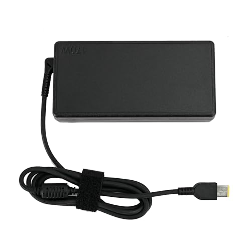 Adaptador de corriente de 20 V y 170 W para cargador de portátil de juegos