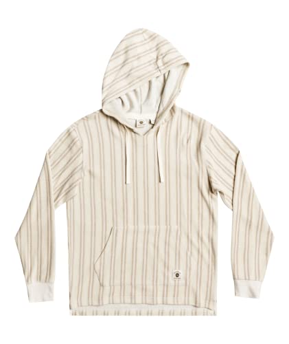 Quiksilver Men's Baja Surf Hoodie