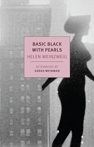 Basic Black With Pearls (New York Review Books Classics)