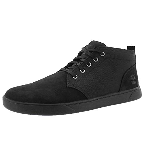 timberland groveton black
