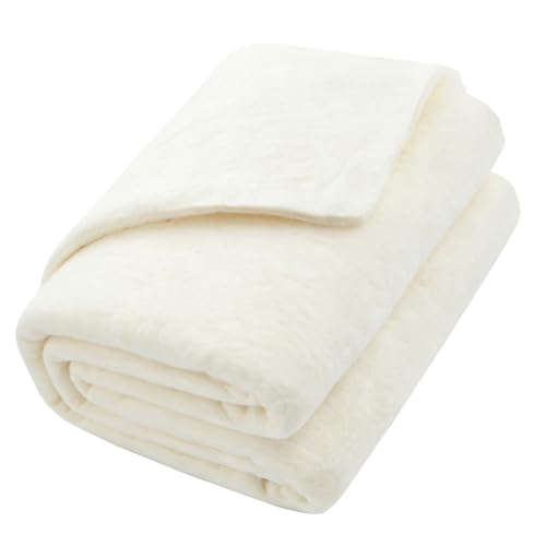 Pin Forest Natural Cotton Quilt Batting 40 x 40 MidWeight (200g/m) Cotton Batting for Quilting All-Season 100% Pure Breathable & Soft-Ideal for Quilting Sewing Wearable Art & DIY