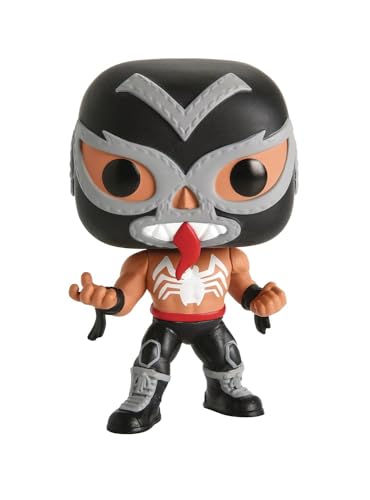 Funko Pop! Marvel: Luchadores - Venom
