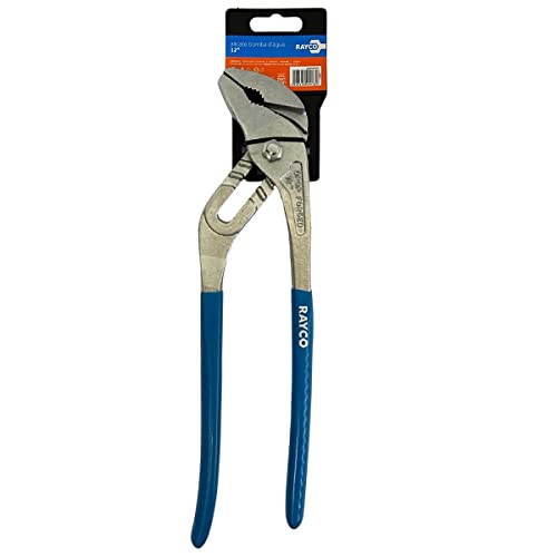 Alicate Bomba D’água 12