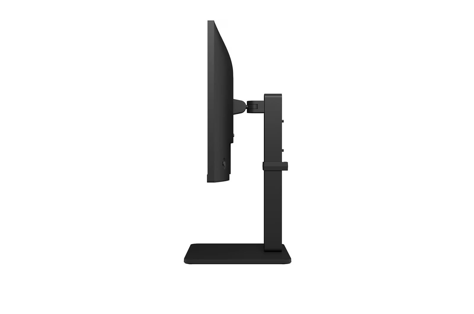 Lg 24ba550-B Monitor Pc 60,5 Cm [23.8] 1920 X 1080 Pixel Full Hd Lcd Nero (lg 24ba550-B - Monitor A Led - 24 [23.8 Visualizzabile] - 1920 X 1080 Full