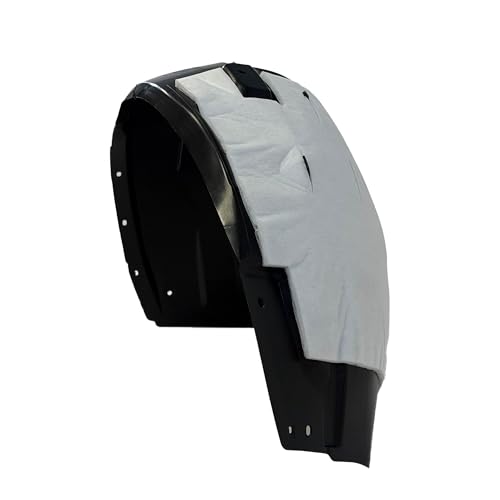 Image of FitParts Compatible with Cadillac SRX 2010-2016 Front Left Fender Liner