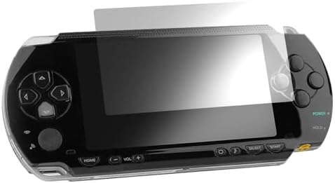 OSTENT フィルム LCD プロテクター スキン set3 ウルトラ クリアスクリーン ガード Sony PSP1000/2000/3000用