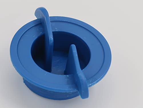 Tappo per serbatoio acqua fresca, per camper