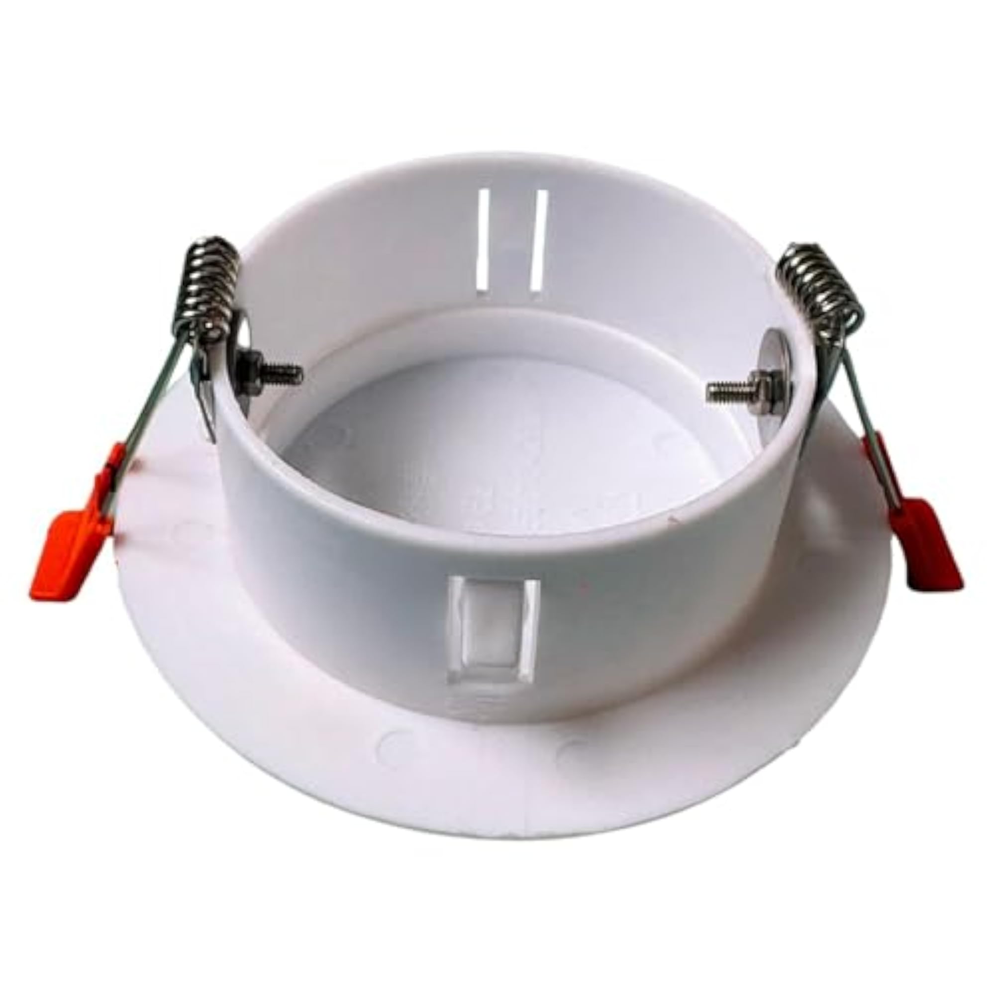 Ceiling Hole Cover Plate Round with Buckle
